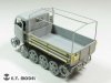 E.T. Model E35-151 WWII German RSO/01 Type 470 (For DRAGON 6691) (1:35)